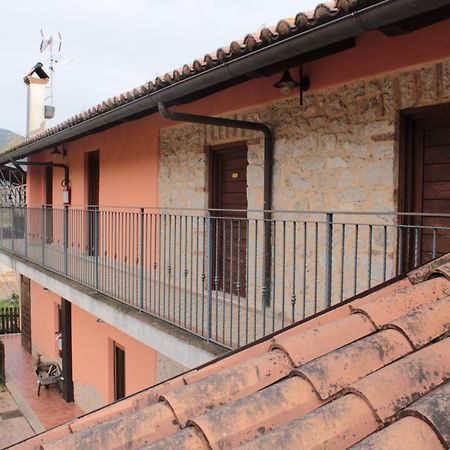 Maenza La Fattoria Di Carlottaヴィラ エクステリア 写真
