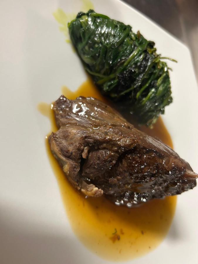 Maenza La Fattoria Di Carlottaヴィラ エクステリア 写真