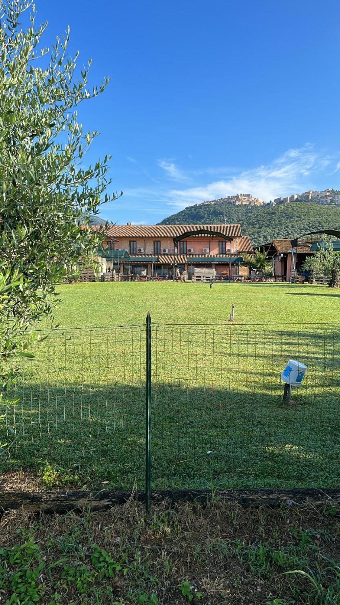 Maenza La Fattoria Di Carlottaヴィラ エクステリア 写真